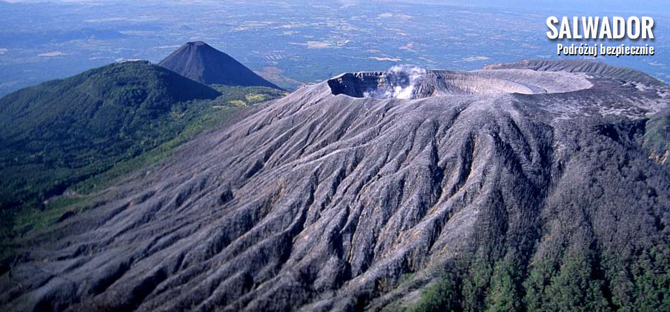 Salwador szczepienia
